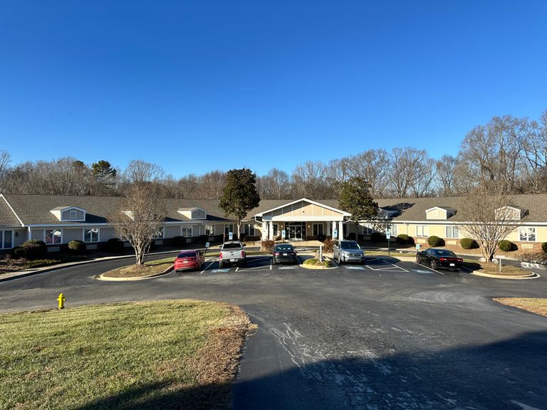 Woodridge, Monroe, NC 2