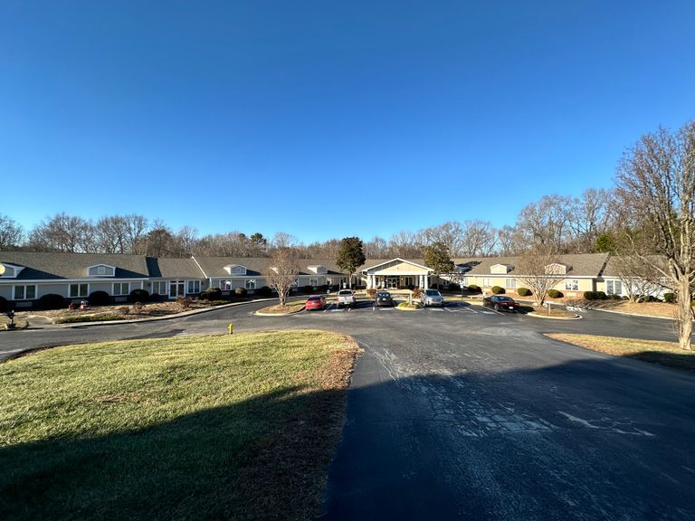 Woodridge, Monroe, NC 1