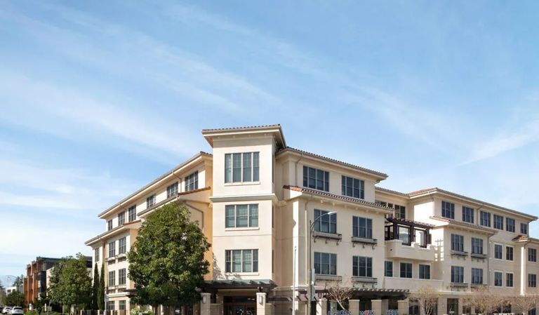 Oakmont of Burlingame, Burlingame, CA 1