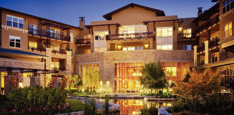 The Top 5 Luxury Senior Living Communities in the Bay Area 