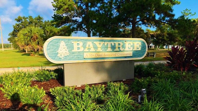 Baytree, Tavares, FL 2