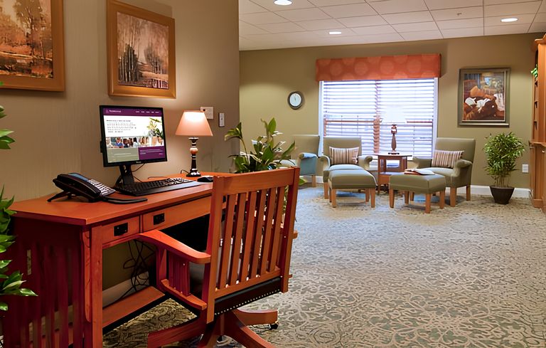 Heathwood Assisted Living At Penfield, Penfield, NY 3