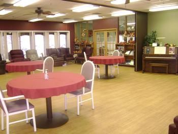 St Rose Care Center, Lamoure, ND 2