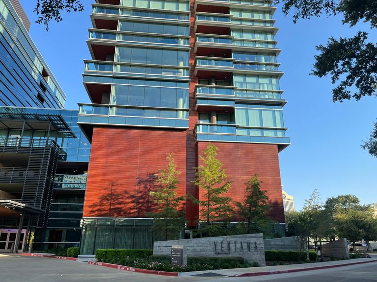 Ventana By Buckner, Dallas, TX 2