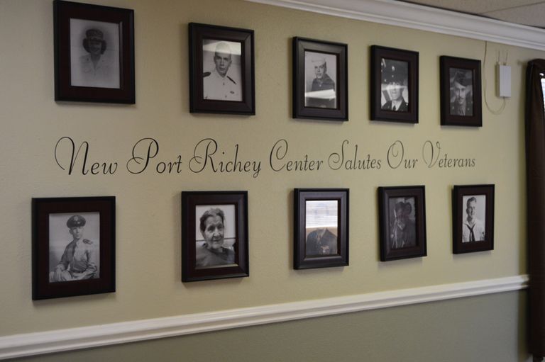 New Port Richey Center For Assisted Living And Memory Care, New Port Richey, FL 3