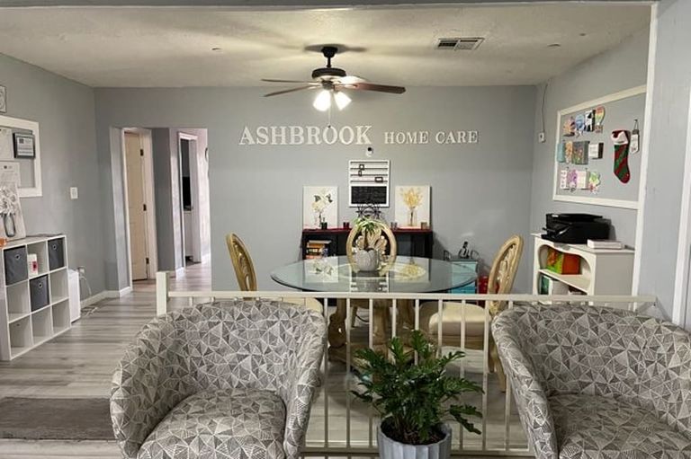 Ashbrook Home Care, Mesa, AZ 3