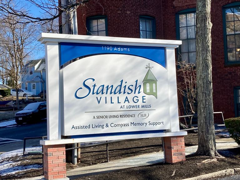 Standish Village, Boston, MA 3