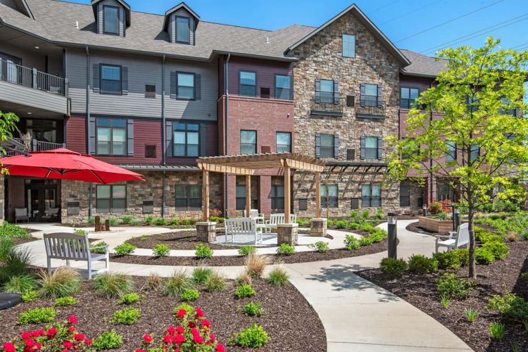 Town & Country Senior Living , Town And Country, MO 3