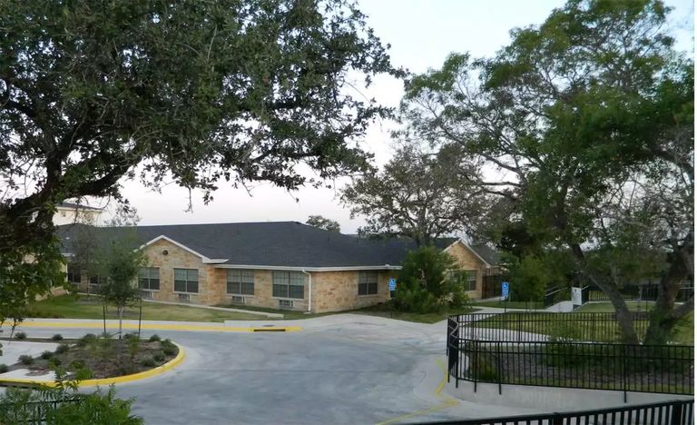 Windsor Nursing And Rehabilitation Center Of Duval, Austin, TX 3