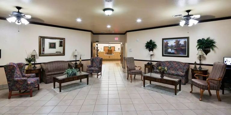 Windsor Nursing And Rehabilitation Center Of Duval, Austin, TX 2