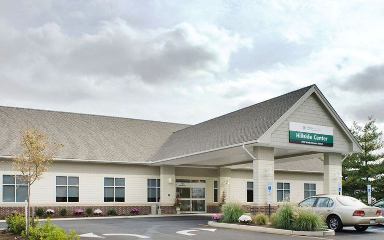 Complete Care at Hillside, Wilmington, DE 1