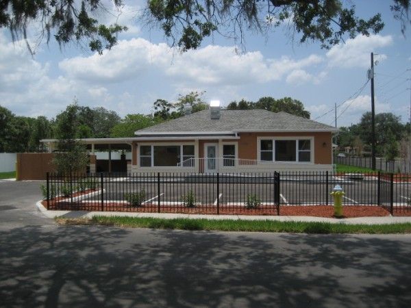 Bamboo Villas Assisted Living Facility, Tampa, FL 2