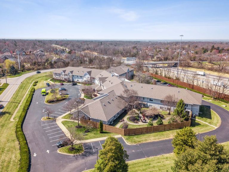 Vitality Living Springdale 1