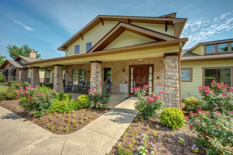 Hawkins Creek Assisted Living And Memory Care, Longview, TX 1