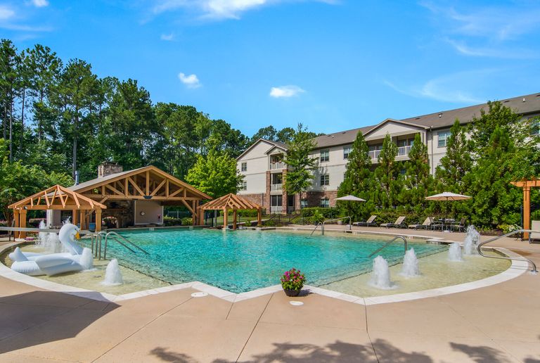 Arbor Terrace Peachtree City, Peachtree City, GA 1