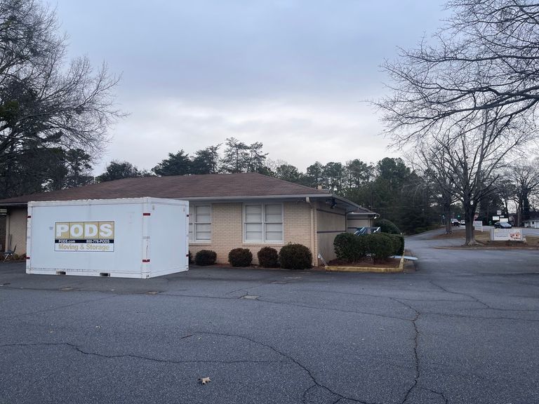 Safe Haven Home For All, Decatur, GA 1