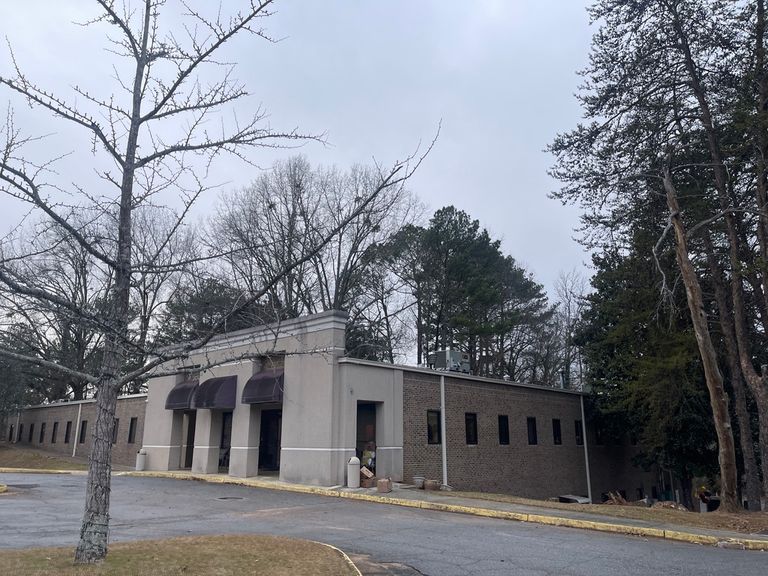Safe Haven Home For All, Decatur, GA 2