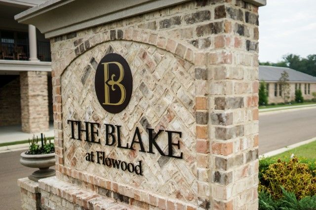 The Blake at Flowood, Flowood, MS 2