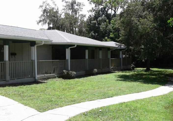 The Cottages Of Bradenton, Bradenton, FL 1