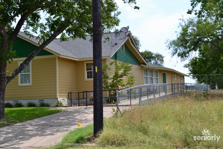 Harper House Personal Care Facility, Austin, TX 2