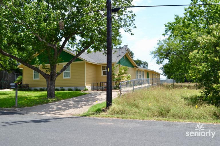 Harper House Personal Care Facility, Austin, TX 3