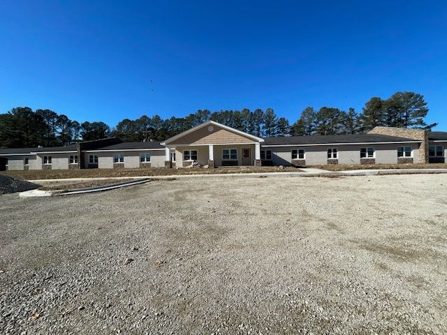 Essex Manor Assisted Living Facility, Louisburg, NC 1