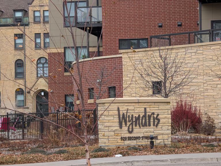 Wyndris, Minneapolis, MN 1