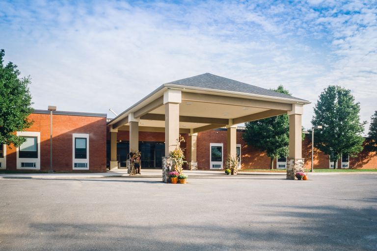 Nippenose Valley Village Get Pricing & See 7 Photos in Williamsport, PA