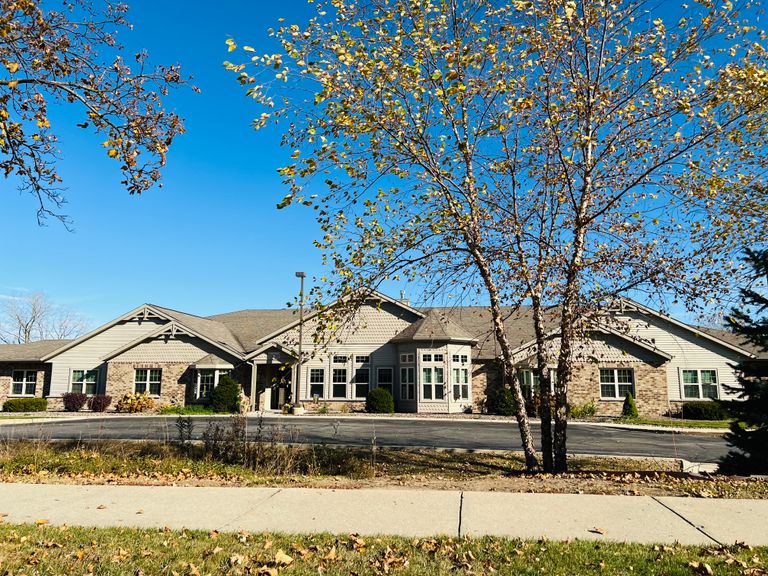 Vista Pointe II, Menomonee Falls, WI 1