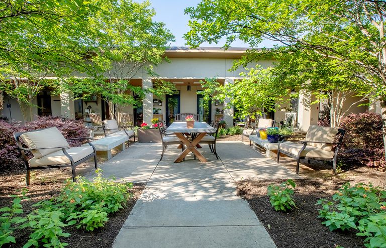 The Watermark at Southpark Meadows, Austin, TX 2