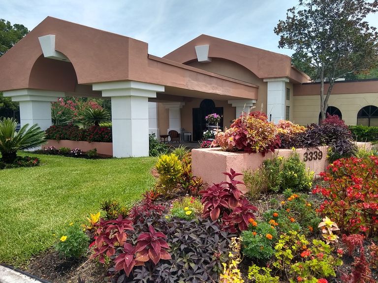 Diamond Assisted Living and Memory Care, Green Cove Springs, FL 2