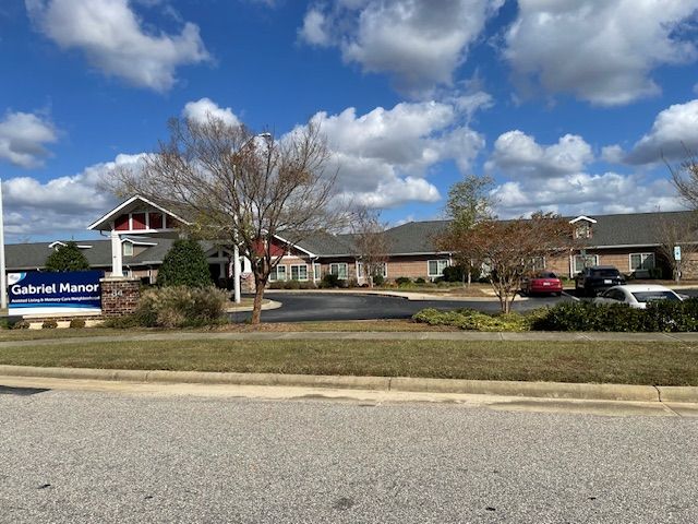 Gabriel Manor Assisted Living Center, Clayton, NC 3