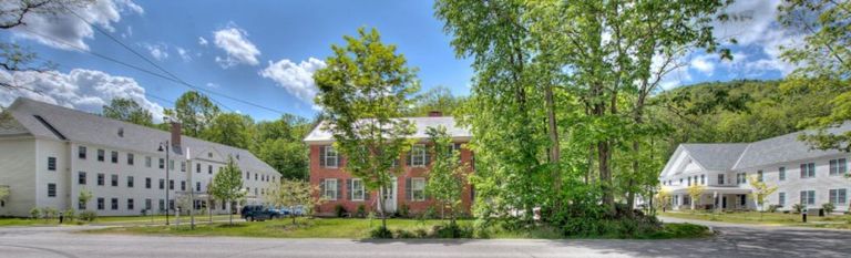 West River Valley Assisted Living Residence, Townsend, VT 2