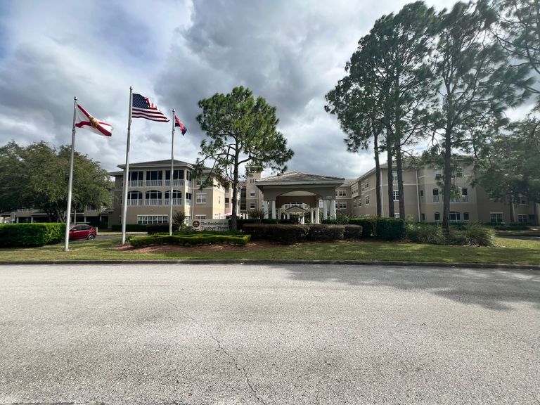 The Residence At Timber Pines Senior Living, Spring Hill, FL 1