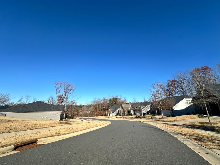 The Meridians, Charlotte, NC 2
