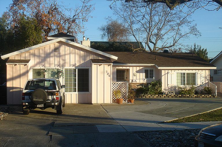 Rose Meadows Elder Care, San Jose, CA 1