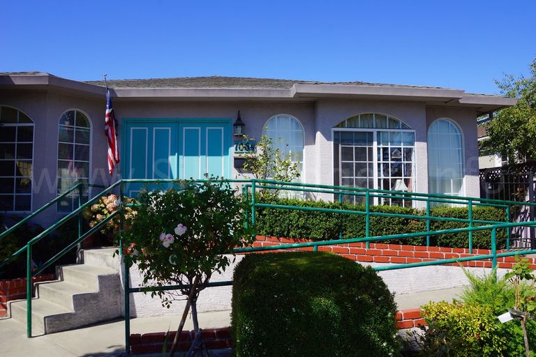 Peninsula Elderly Care Home-Laurel, San Carlos, CA 2