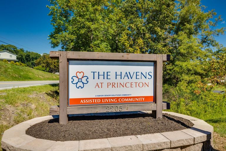 The Havens at Princeton, Princeton, WV 1