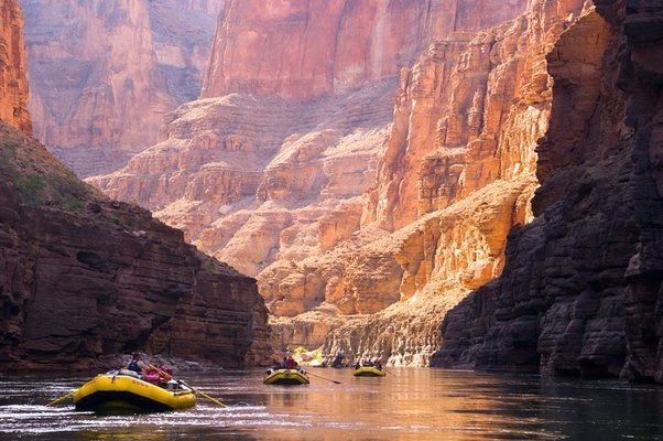 Top 10 National Parks to Use Your Senior Pass