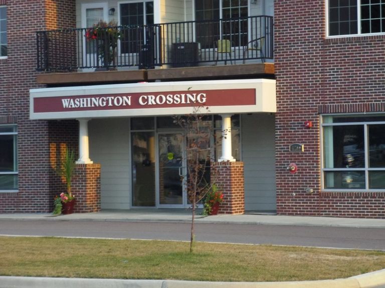 Washington Crossing Senior Living, Sioux Falls, SD 1