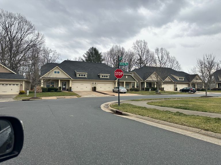 Johnson Manor, Mooresville, NC 2