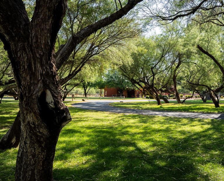 Rustic Ranch Senior Living, Wickenburg, AZ 2