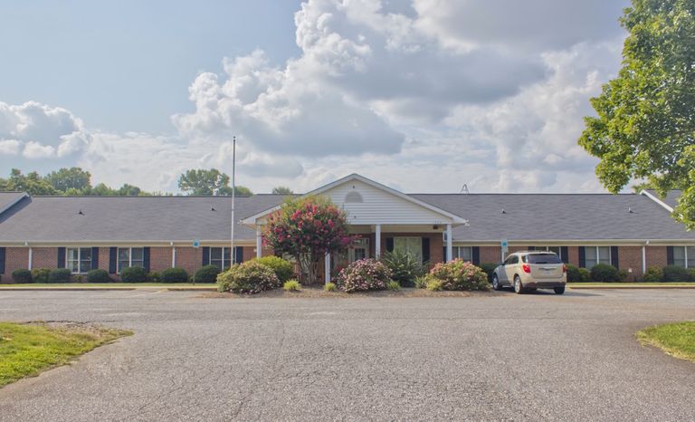 Jurney's Assisted Living, Statesville, NC 1