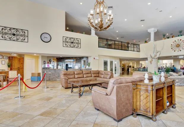 The Montecito Senior Living, Peoria, AZ 2