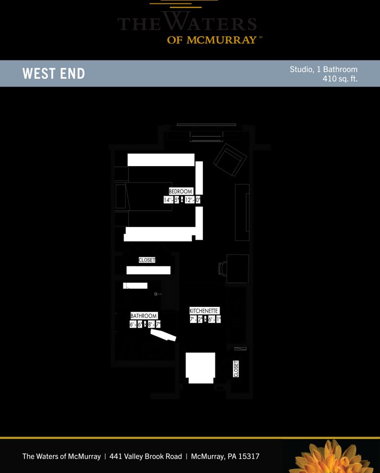 Dimensions are approximate. Floor plans may vary.