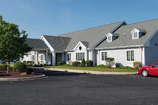 Peach Tree Acres Assisted Living, Harbeson, DE 1