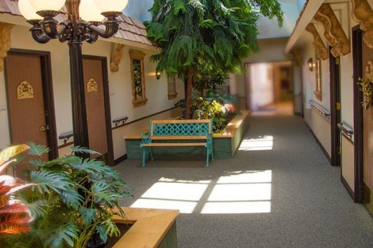 Apple Village Assisted Living, Layton, UT 3