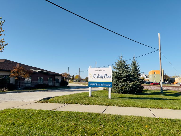 Cudahy Place Senior Living, Cudahy, WI 3