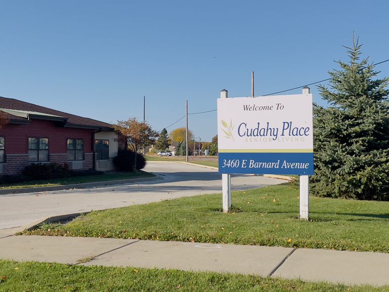 Cudahy Place Senior Living, Cudahy, WI 2