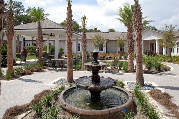Ortega Gardens Alzheimer’s Special Care Center, Jacksonville, FL 2